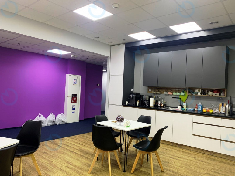 Оренда офісу 862 м.кв 8 поверх Horizon Park-2 - фото 44