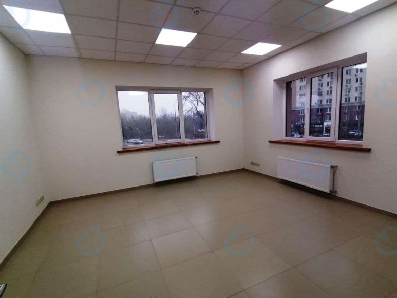 Аренда офиса 1286 м.кв 1 этаж Вильямса, 2-Б - фото 8