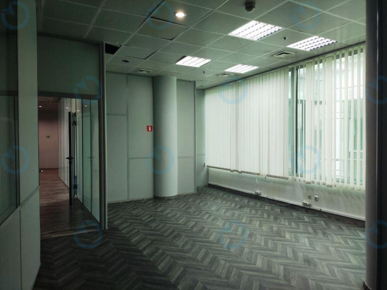 Оренда офісу 1200 м.кв 7 поверх Mandarin Plaza - фото 8