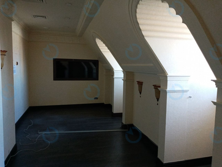 Оренда офісу 456 м.кв 9 поверх da Vinci (да Вінчі) - фото 3