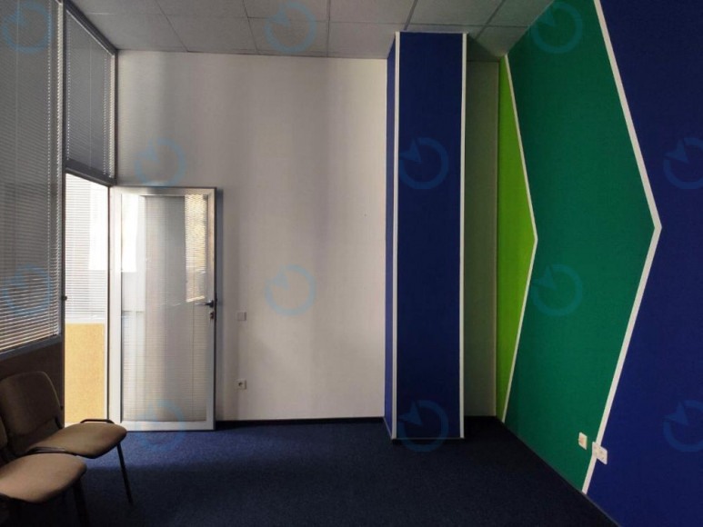 Оренда офісу 215 м.кв 3 поверх Іллінський - фото 7