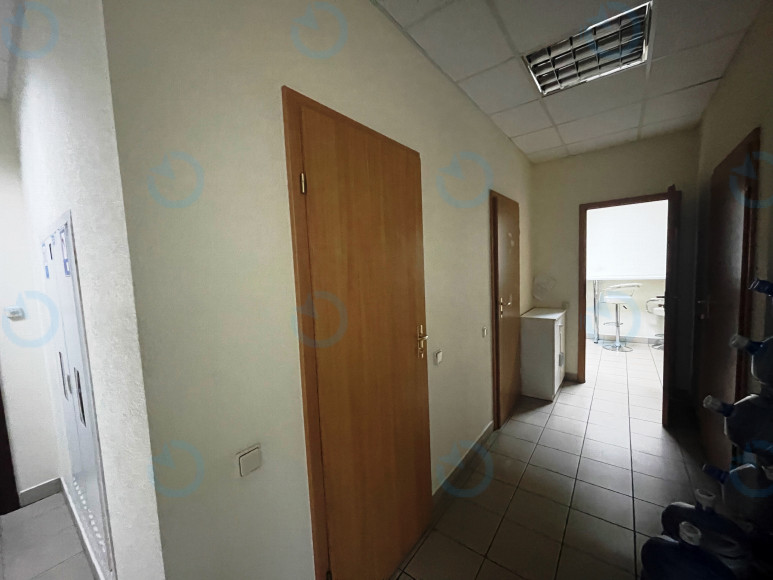 Оренда офісу 207 м.кв 5 поверх Іллінський - фото 7