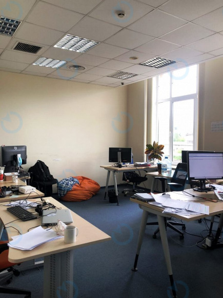 Оренда офісу 351 м.кв 3 поверх Horizon Park - фото 23