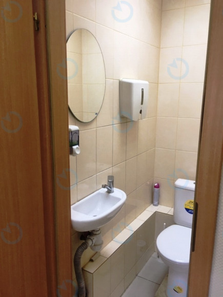 Оренда офісу 214 м.кв 5 поверх ТОРУС - фото 10