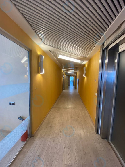 Оренда офісу 900 м.кв 28 поверх Парус - фото 15