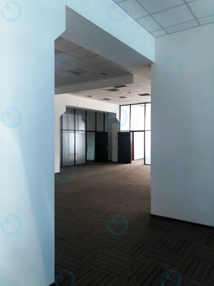 Оренда офісу 577 м.кв 2 поверх VICTORIA PARK (Вікторія Парк) - фото 2