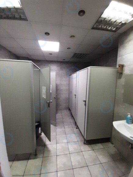 Аренда офиса 652 м.кв 4 этаж ELEVEN - фото 7