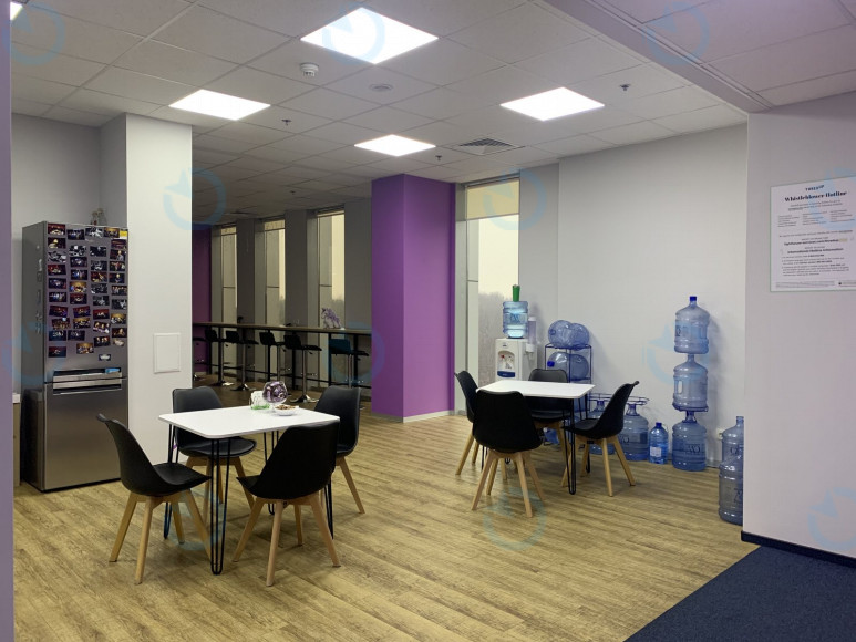 Оренда офісу 862 м.кв 8 поверх Horizon Park-2 - фото 45