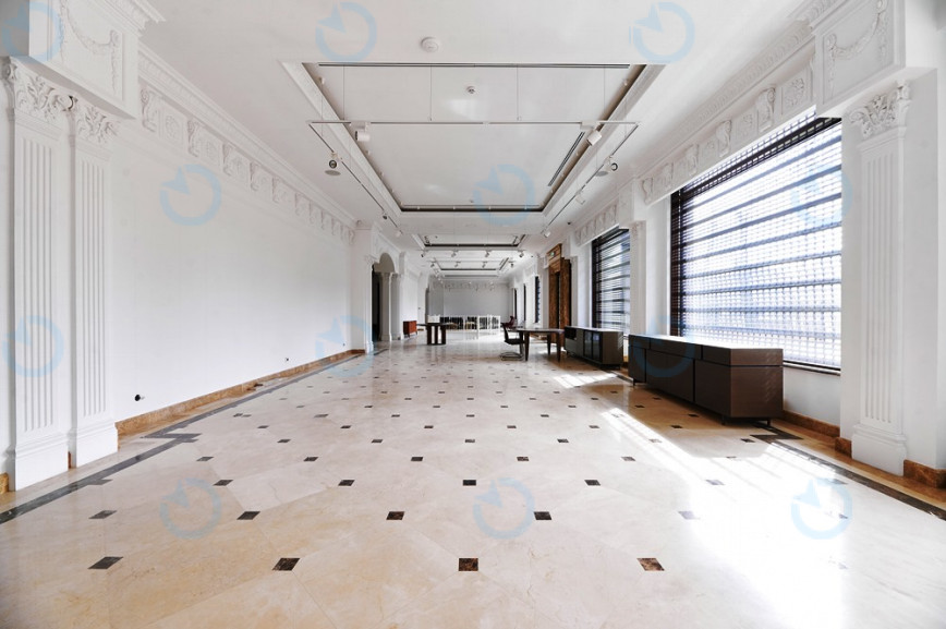 Оренда офісу 860 м.кв 0-1 поверх Грушевського, 9А - фото 4