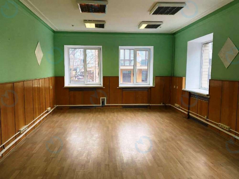 Оренда офісу 840 м.кв 1-3 поверх Саксаганського, 83А - фото 3