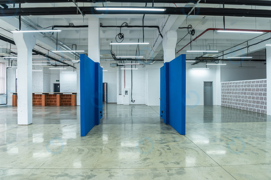 Оренда офісу 1123 м.кв 3 поверх Лагода - фото 2