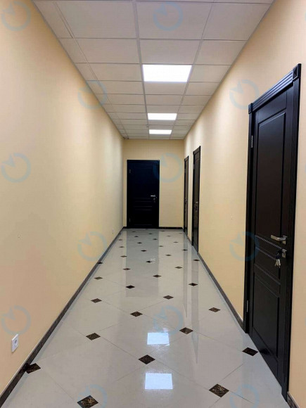 Оренда офісу 187 м.кв 7 поверх Січових Стрільців, 50 - фото 9
