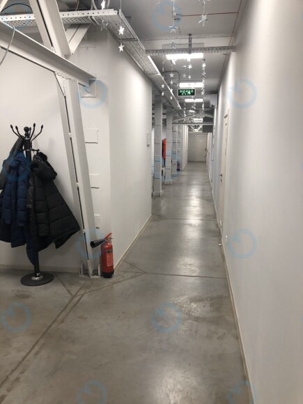 Продаж офісу 377 м.кв 4 поверх Либідський - фото 2