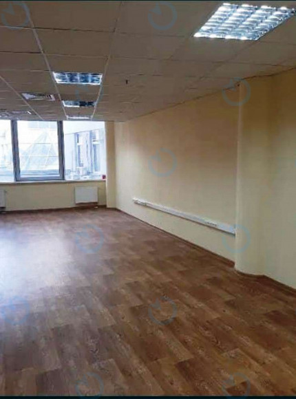 Оренда офісу 97 м.кв 6 поверх KOMOD