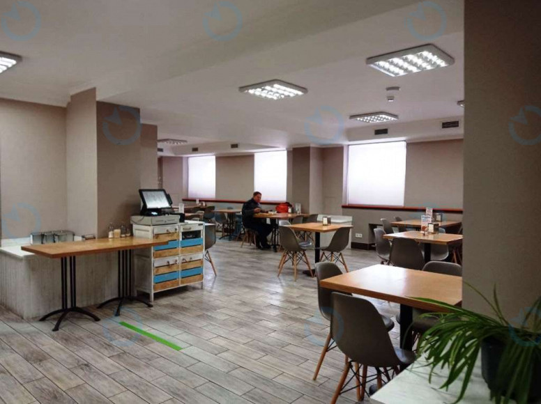 Оренда офісу 540 м.кв 0 поверх НЕСТ - фото 10