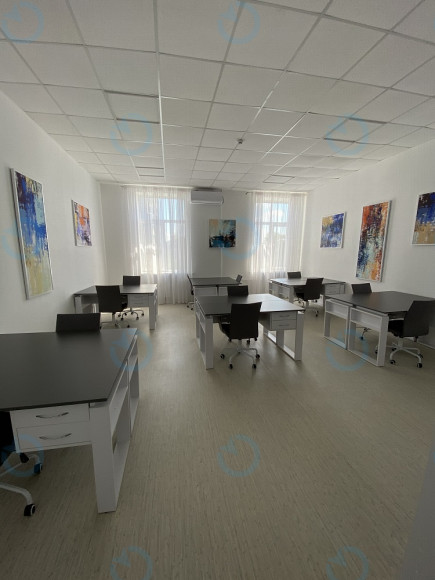 Аренда офиса 53 м.кв 2 этаж SMART OFFICE IT (Гетьмана, 2) - фото 2
