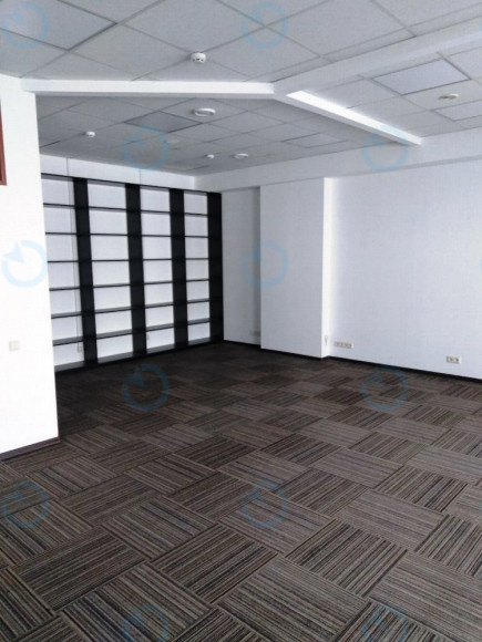 Аренда офиса 106 м.кв 3 этаж Форум Деловой Городок