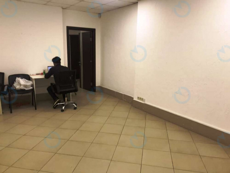 Оренда офісу 90 м.кв 0 поверх Корона - фото 4