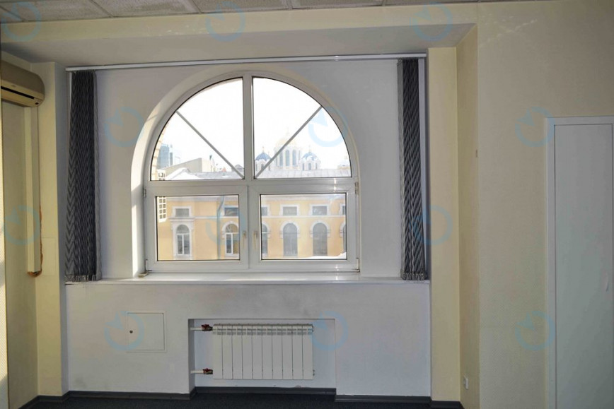 Продажа офиса 534 м.кв 5 этаж Пирогова 4/26 - фото 7