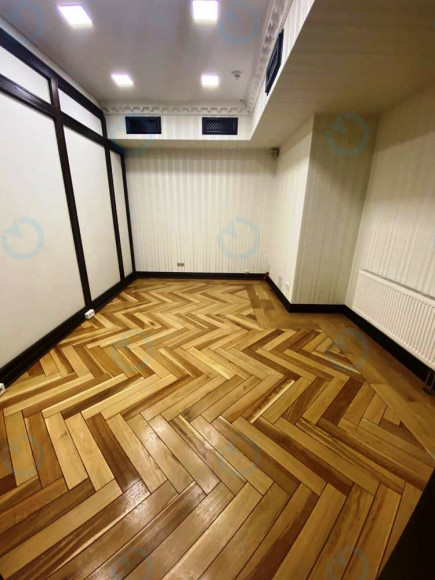 Оренда офісу 115 м.кв 3 поверх Жилянська, 72А - фото 10