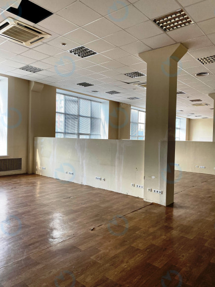 Аренда офиса 376 м.кв 4 этаж Сурикова, 3а - фото 2