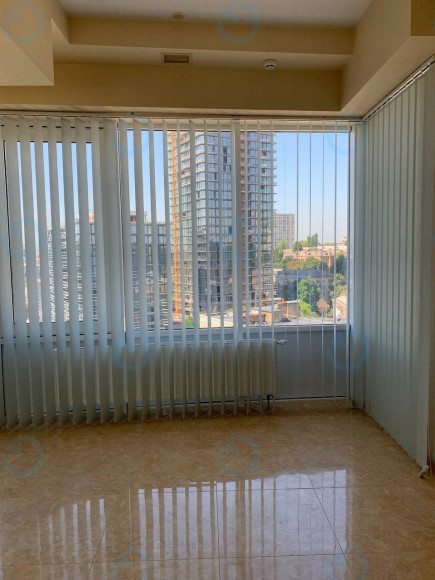 Оренда офісу 313 м.кв 11 поверх Карнеги Центр - фото 3