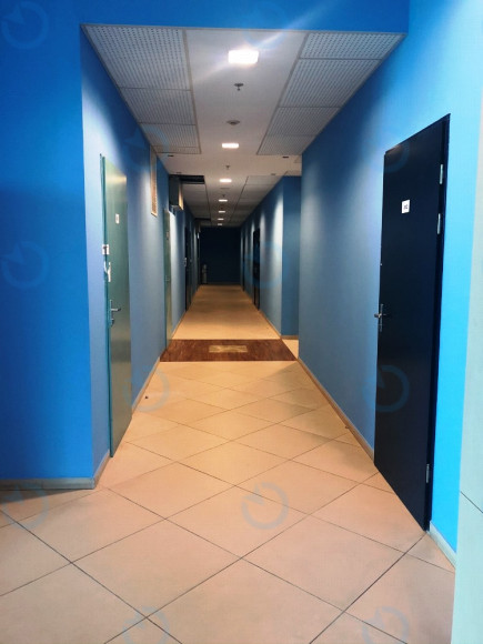 Оренда офісу 1042 м.кв 3 поверх Інком (Compass FM) - фото 2