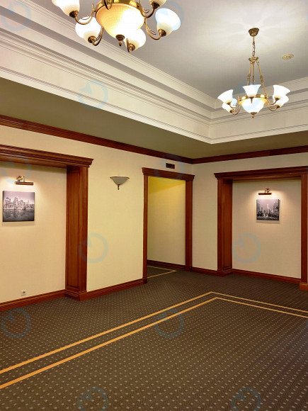 Аренда офиса 87 м.кв 2 этаж Валми - фото 6