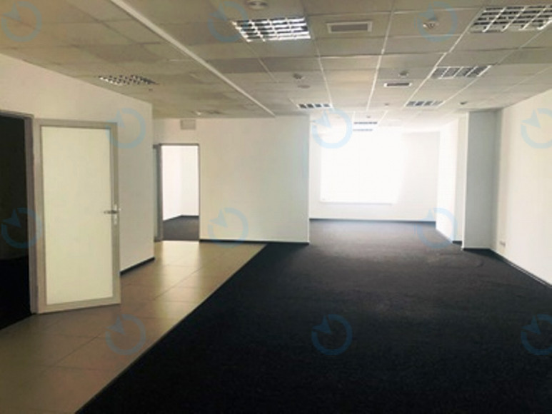 Оренда офісу 730 м.кв 2 поверх Кристал - фото 3