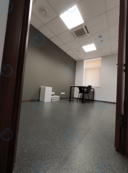 Оренда офісу 61 м.кв 2 поверх DemievSky