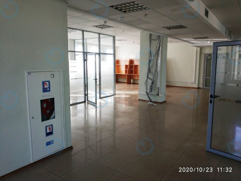 Оренда офісу 180 м.кв 4 поверх Багговутівська, 23 - фото 4