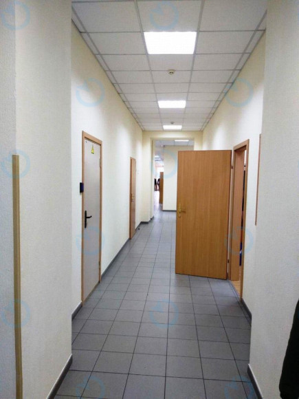 Аренда офиса 1415 м.кв 2 этаж Тандем - фото 3