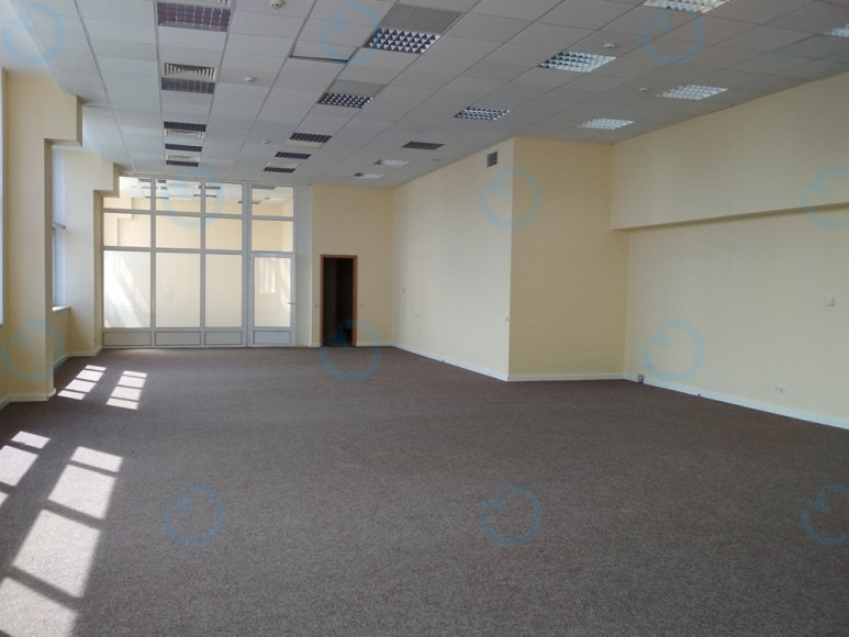 Аренда офиса 190 м.кв 3 этаж Кубик-центр - фото 4