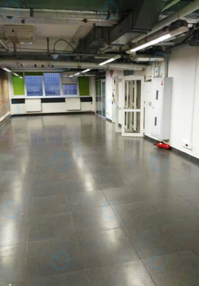 Оренда офісу 141 м.кв 0 поверх Кудряшова, 20 а