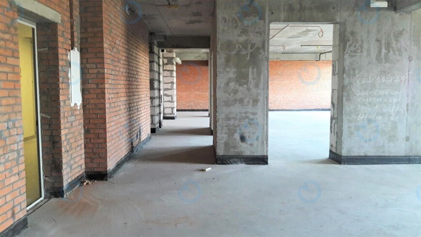 Оренда офісу 291 м.кв 6 поверх Summit (Cамміт) - фото 8