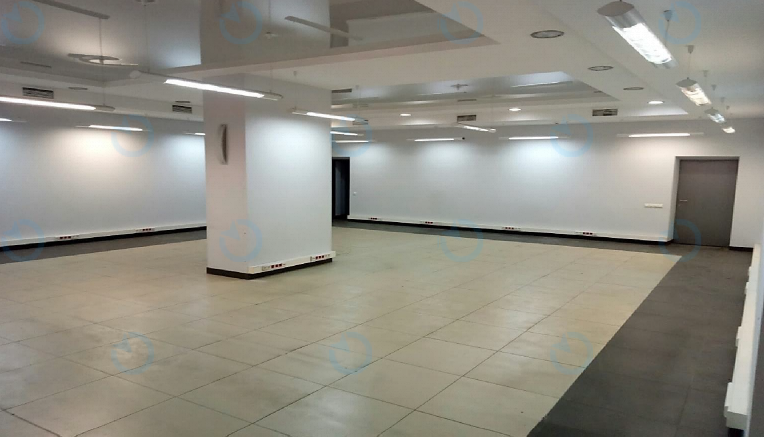 Оренда офісу 622 м.кв 1 поверх Тургенєвська, 52/58