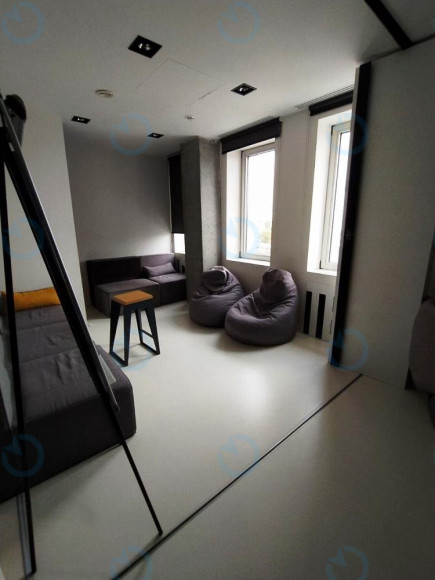 Аренда офиса 1410 м.кв 3 этаж Гавела, 6б - фото 9