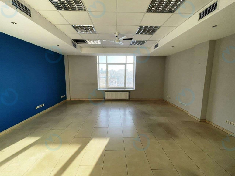 Оренда офісу 890 м.кв 9 поверх Каньйон - фото 7