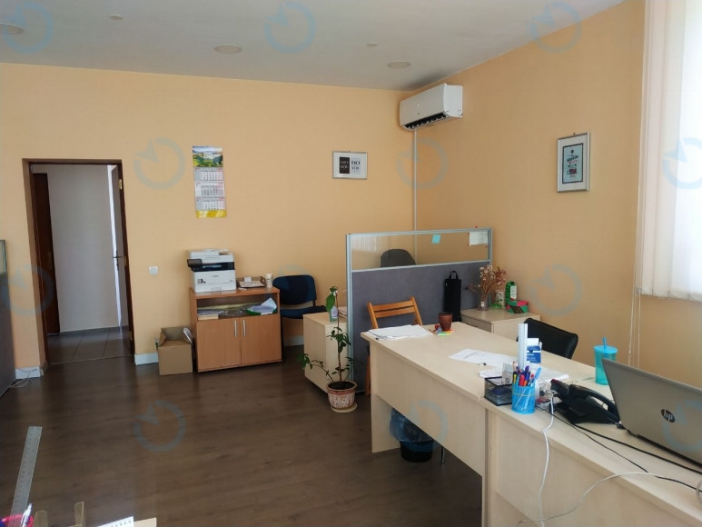 Оренда офісу 120 м.кв 3 поверх Степана Бандери пр-т, 28А - фото 4