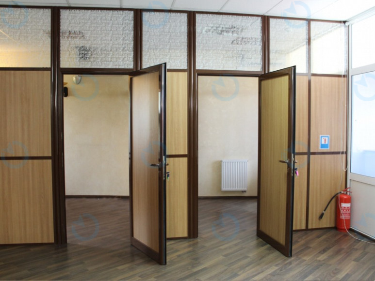 Аренда офиса 165 м.кв 3 этаж Башня № 5 - фото 7