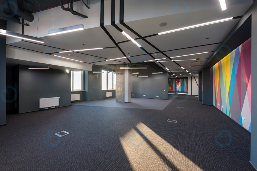 Оренда офісу 351 м.кв 10 поверх Сенатор - фото 3