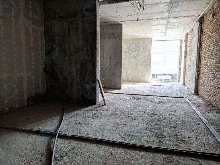 Продажа офиса 141 м.кв 2 этаж Podil Plaza Residence - фото 2