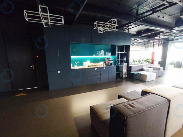 Аренда офиса 1410 м.кв 3 этаж Гавела, 6б - фото 11