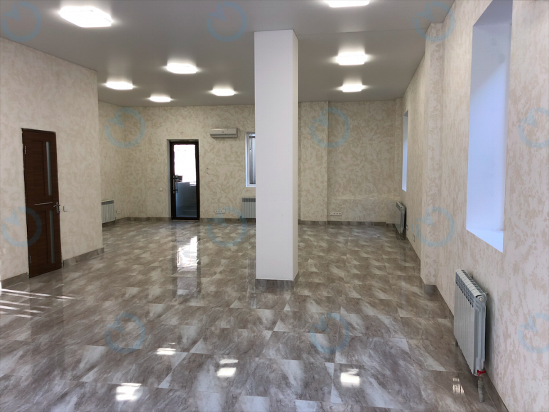 Аренда офиса 90 м.кв 1 этаж Межигорский - фото 6