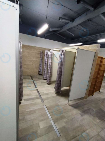 Аренда офиса 1297 м.кв 0 этаж Леонардо (I очередь) - фото 13