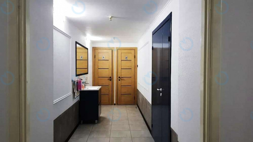 Оренда офісу 187 м.кв 0 поверх Бульварно Кудрявська, 5 - фото 10