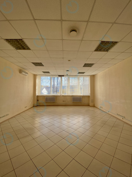 Аренда офиса 54 м.кв 1 этаж Кронос - фото 5