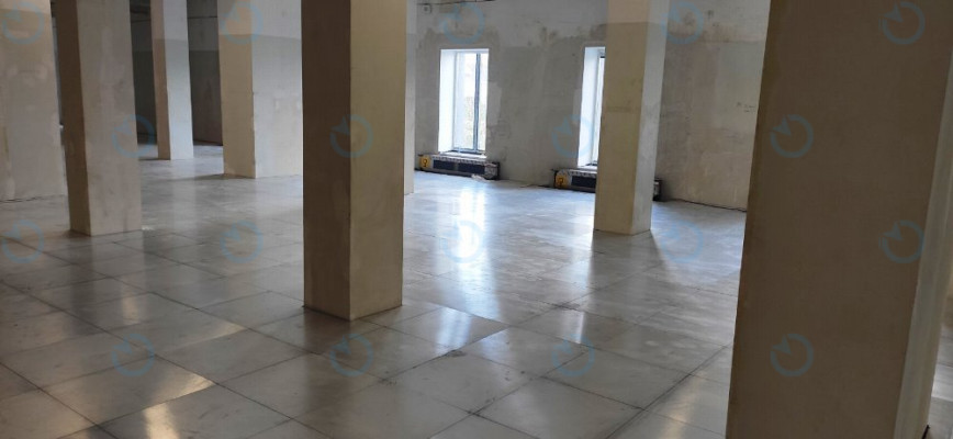 Оренда офісу 3847 м.кв 2 поверх ROSHEN PLAZA - фото 4