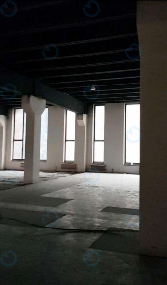 Аренда офиса 2160 м.кв 2 этаж М8 - фото 3