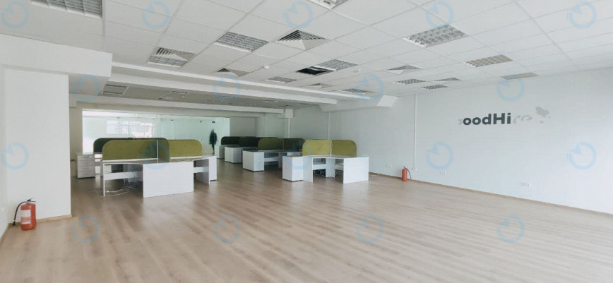 Аренда офиса 352 м.кв 8 этаж Волна - фото 3